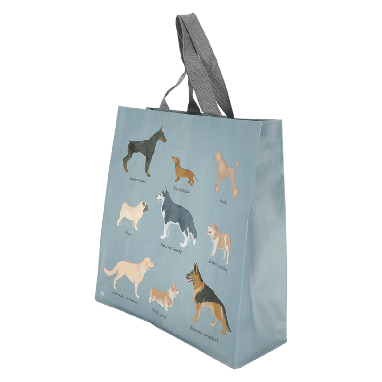 Races de chiens