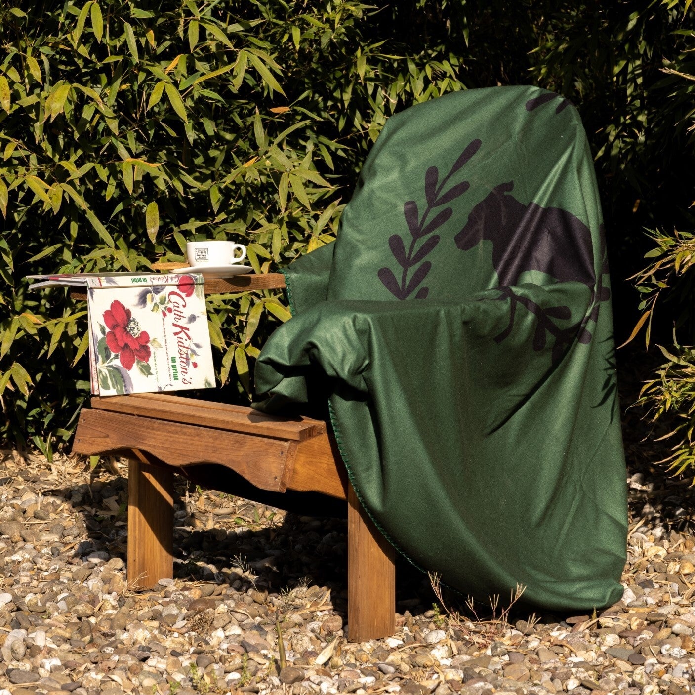 Garden Blanket CatGarden Blanket Dog