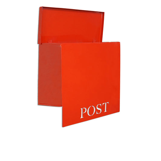 "Stanley Iron Mailbox Rd W / Cut, dernière chance"