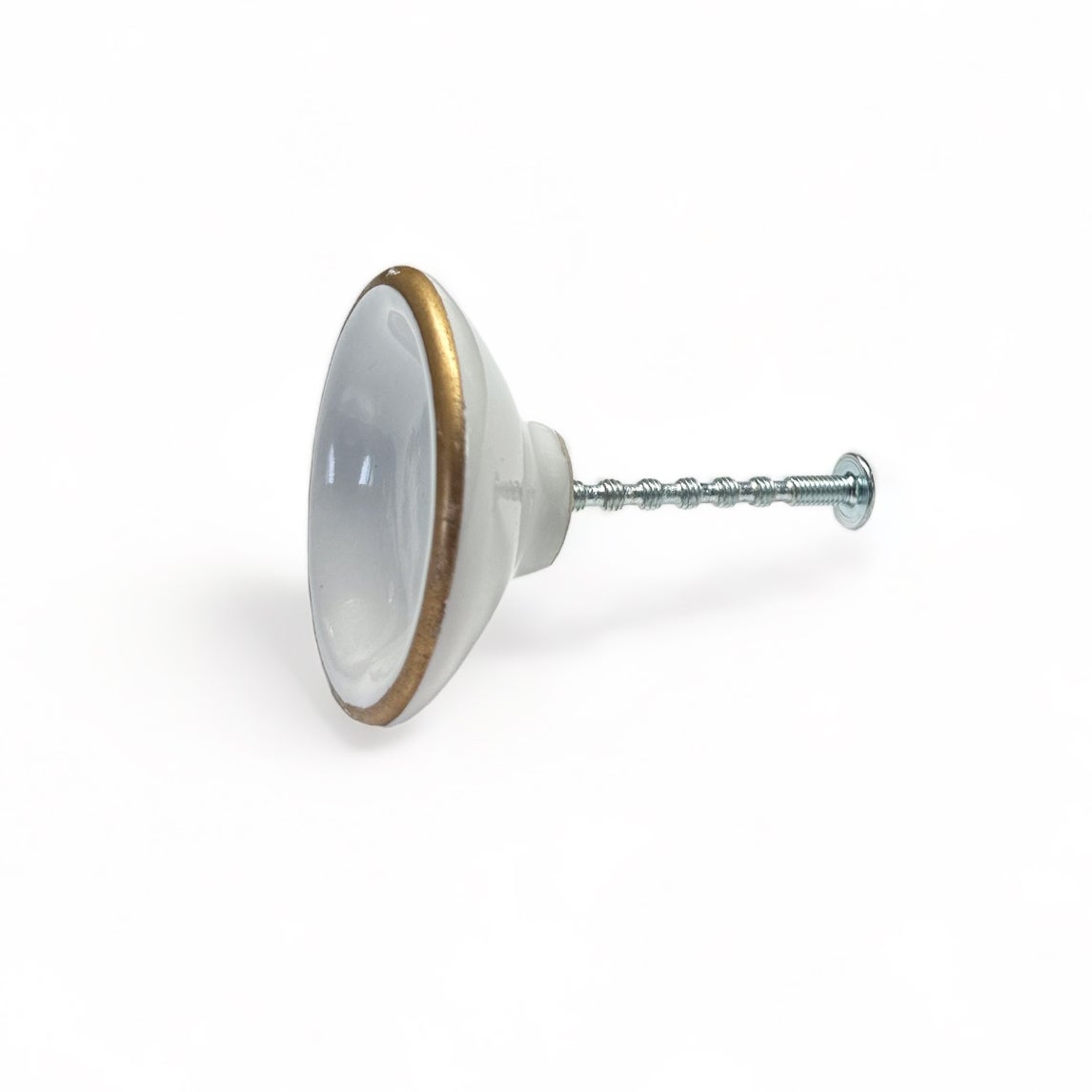 Ceramic Knob