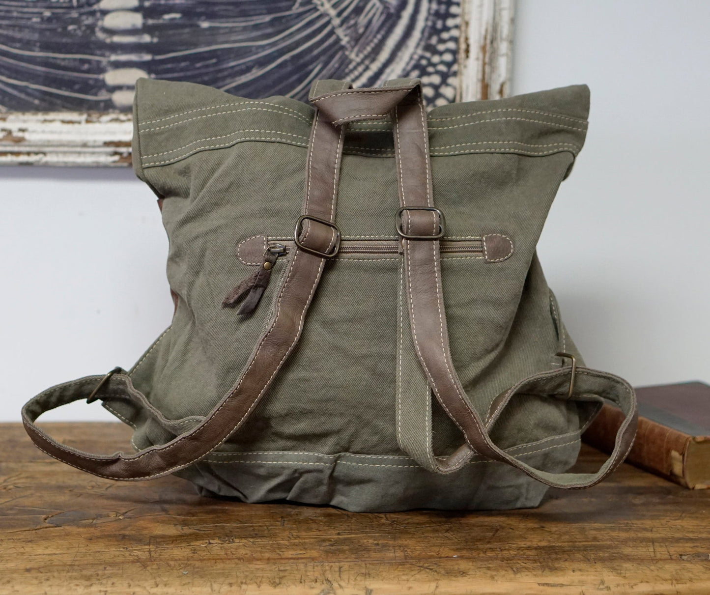 Sac à dos Bridgeport