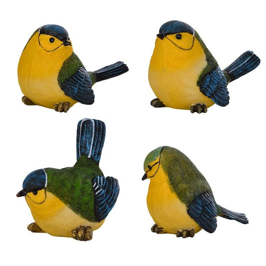 Blue Tit L