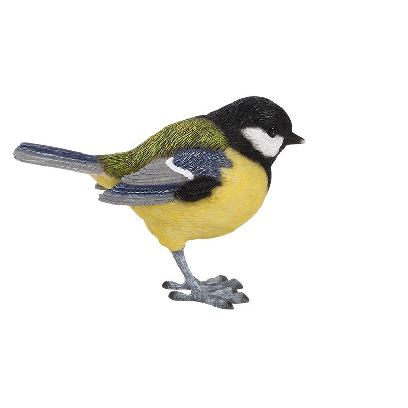 Great Tit