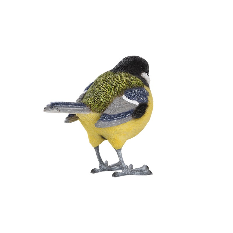 Great Tit