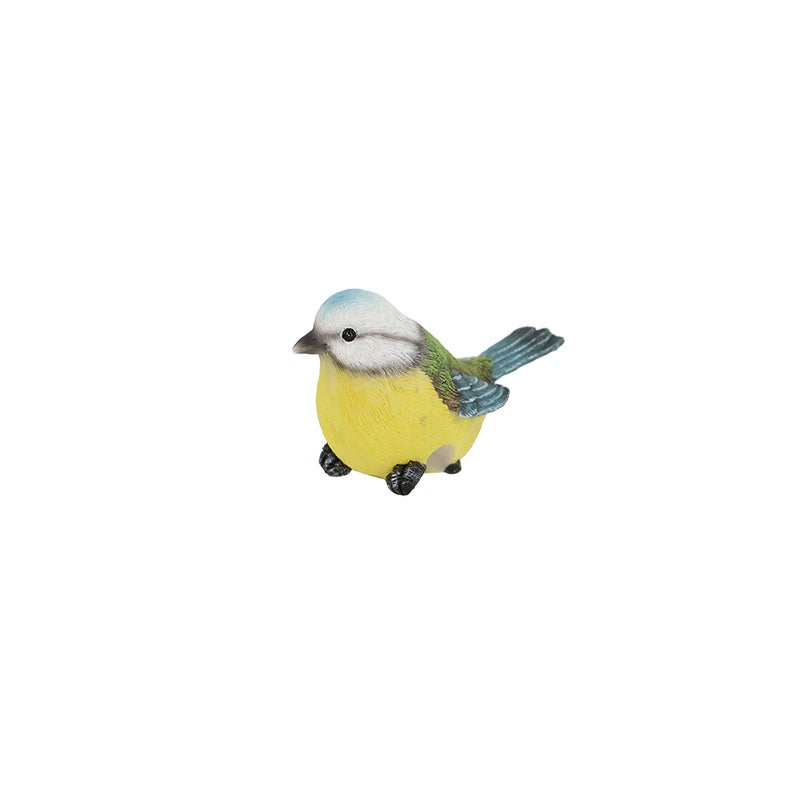 Flower Pot Bird ~ Assorted