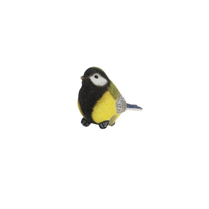 Flower Pot Bird ~ Assorted