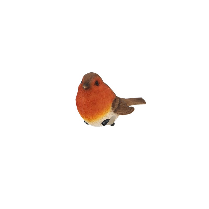 Flower Pot Bird ~ Assorted
