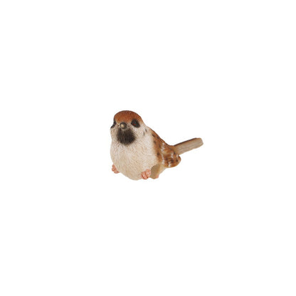 Flower Pot Bird ~ Assorted