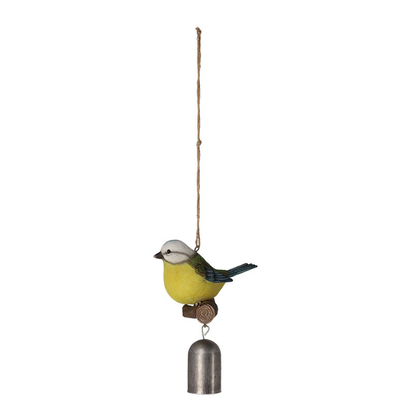 Wind Chime Bird ~ Assorted