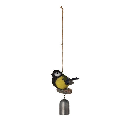 Wind Chime Bird ~ Assorted
