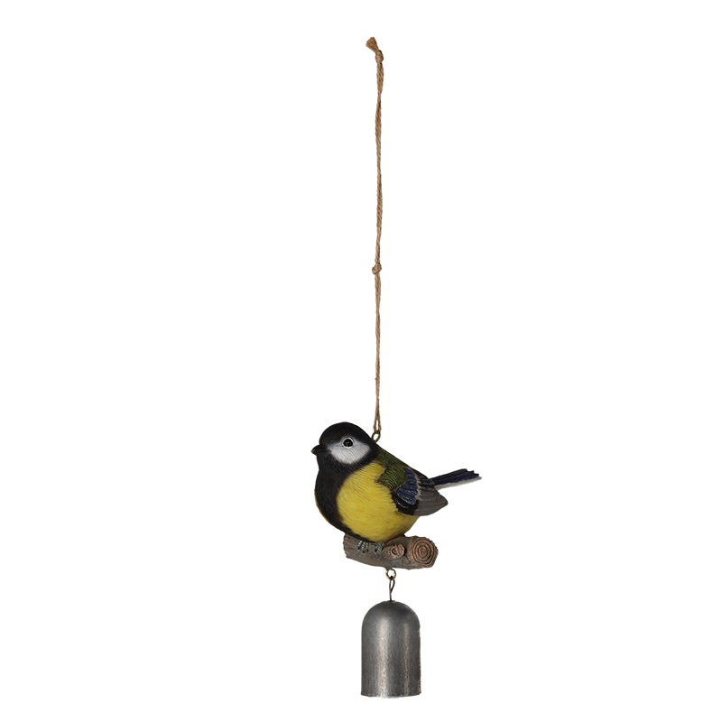 Wind Chime Bird ~ Assorted