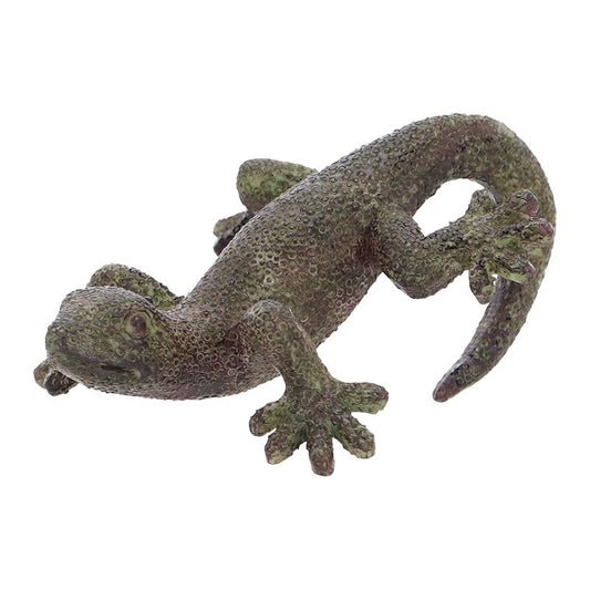 Flower Pot Hanger Lizard