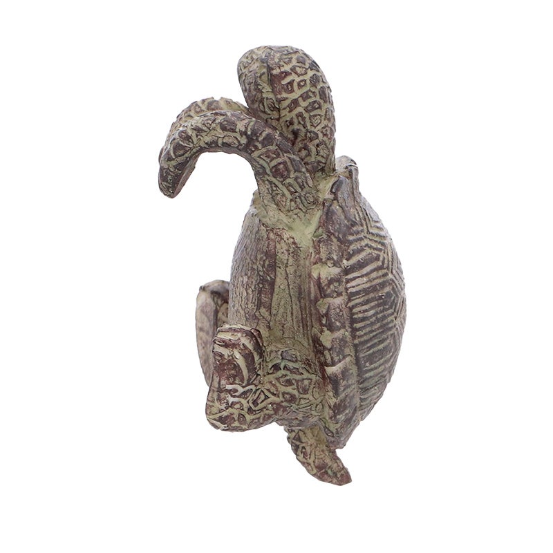 Flower Pot Hanger Turtle