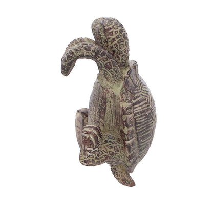 Flower Pot Hanger Turtle