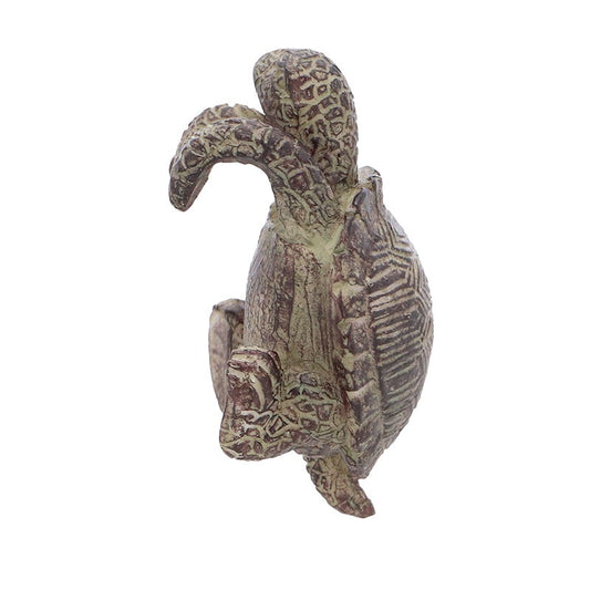 Flower Pot Hanger Turtle