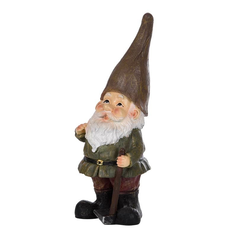 Nain de jardin M