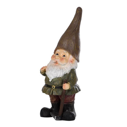 Nain de jardin M