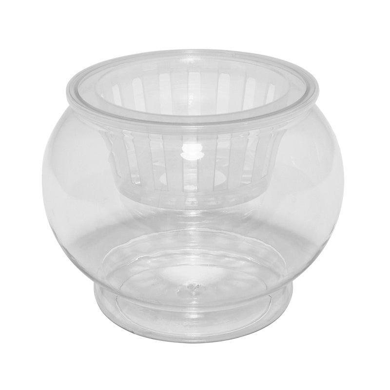 Pot de fleur hydroponique M