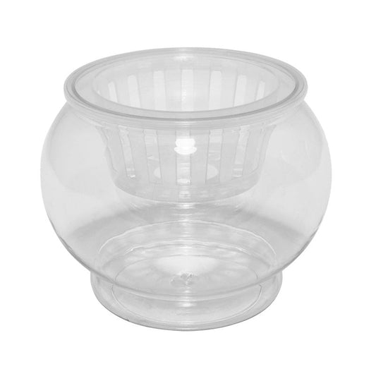 Pot de fleur hydroponique M