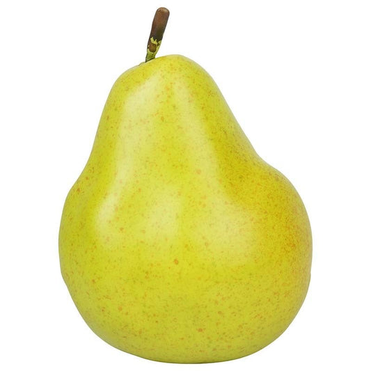 Poire Fruit Artificiel