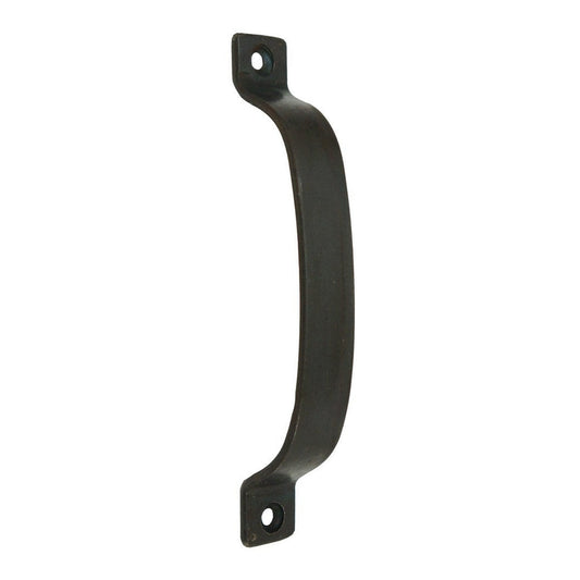 Door Handle Square Tips. Iron