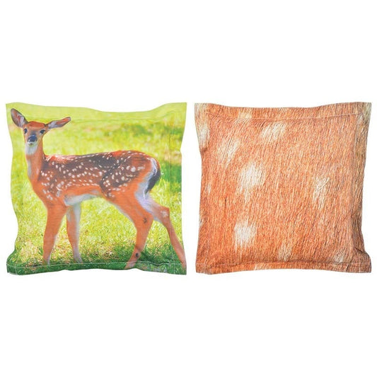 Coussin d'extérieur Cerf S., Dernière Chance