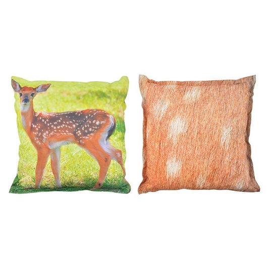 Coussin d'extérieur Cerf L., Dernière Chance