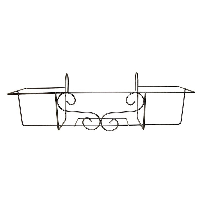 Balcony Box Hanger L