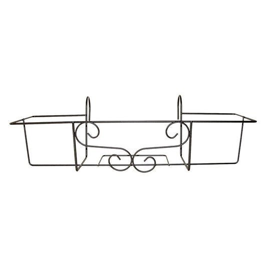 Balcony Box Hanger L
