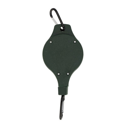 Hanging Basket Pulley