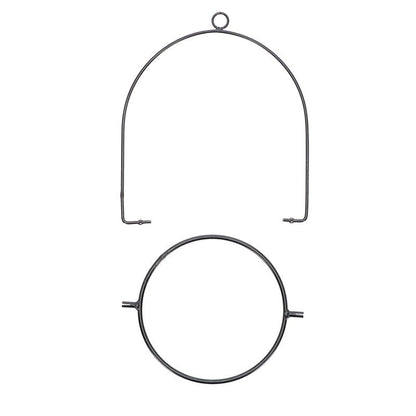 Flower Pot Hanger Dia 21Cm