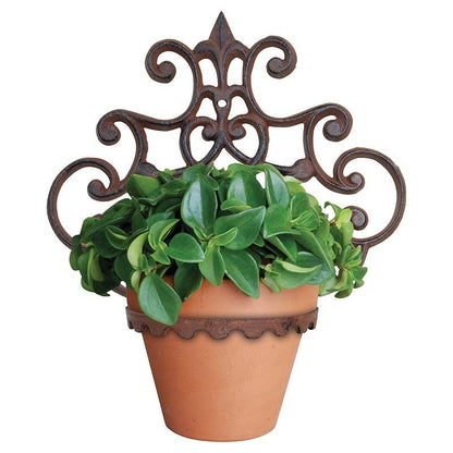 Porte-pot de fleurs