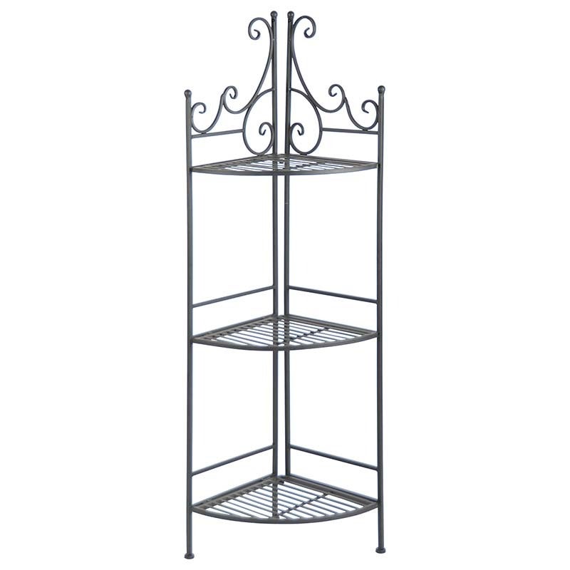 Etagère 1/4 Pliante
