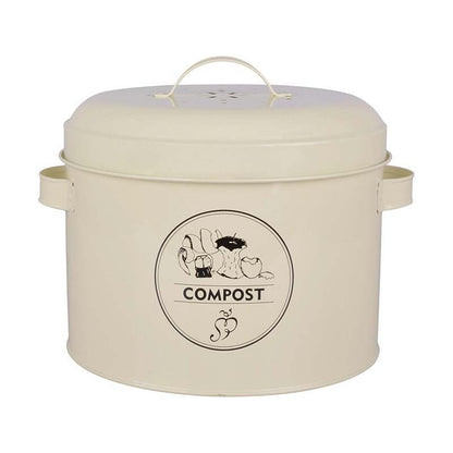 Composter Tin