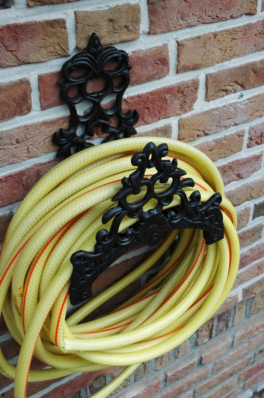 Porte-tuyau Classic Antique Brown