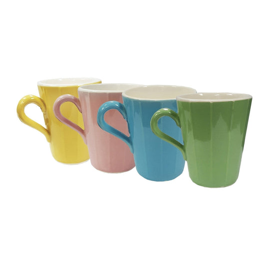 Hycroft Tea Mug ~ Assorted