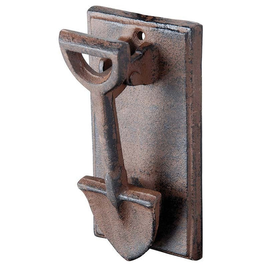 Doorknocker Spade