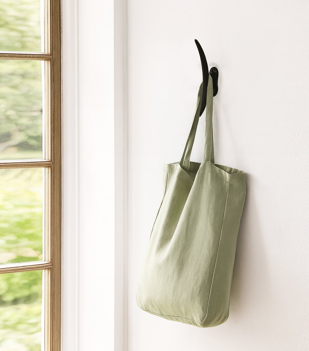 Poignée et crochet de taquet nautique, matériel rustique multi-usage pour murs, porte, armoires