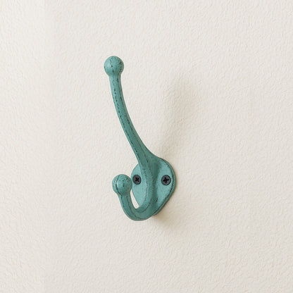 Ancha Hook Antique Turquoise