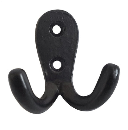 Arich Hook Black Powder Coated
