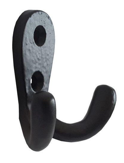 Arich Hook Black Powder Coated