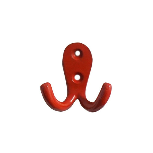 Arich Mini  Hook Antique Red