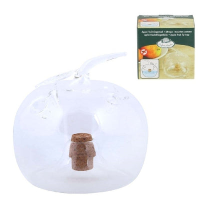 Fruit Fly Trap Apple