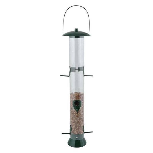 Seed Dispenser XL, Excl. Bird Food