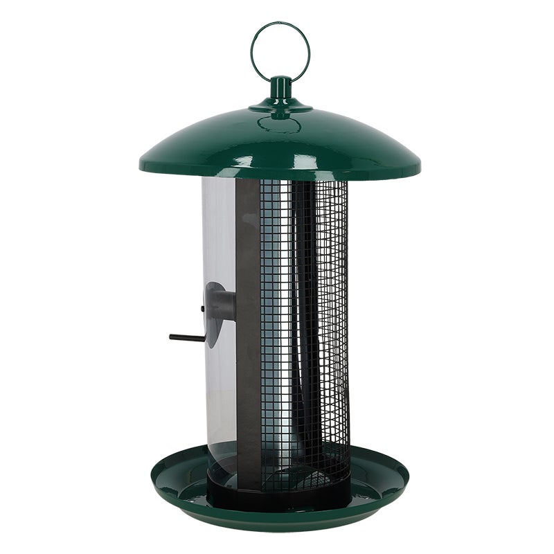 Combi Seed And Nut Feeder XXL