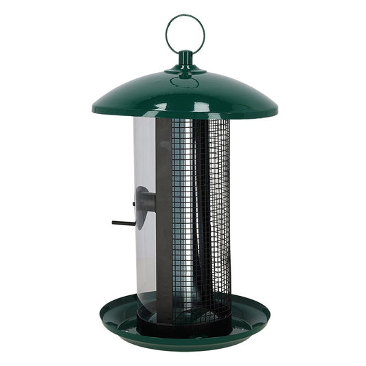 Combi Seed And Nut Feeder XXL