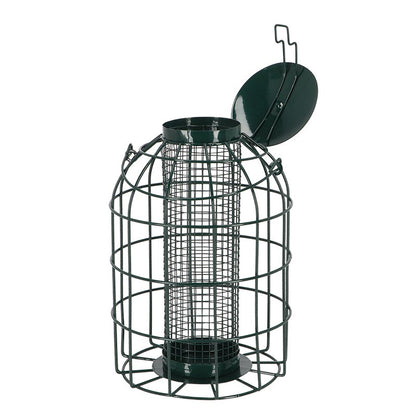 Squirrel Proof Nut Dispenser