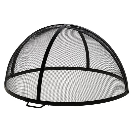 Casquette coupe-feu pliable