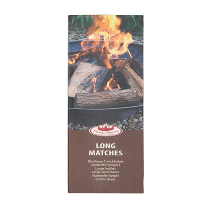 Long Matches in Displaybox