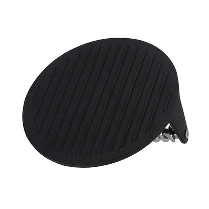 Hamburger Press Cast Iron